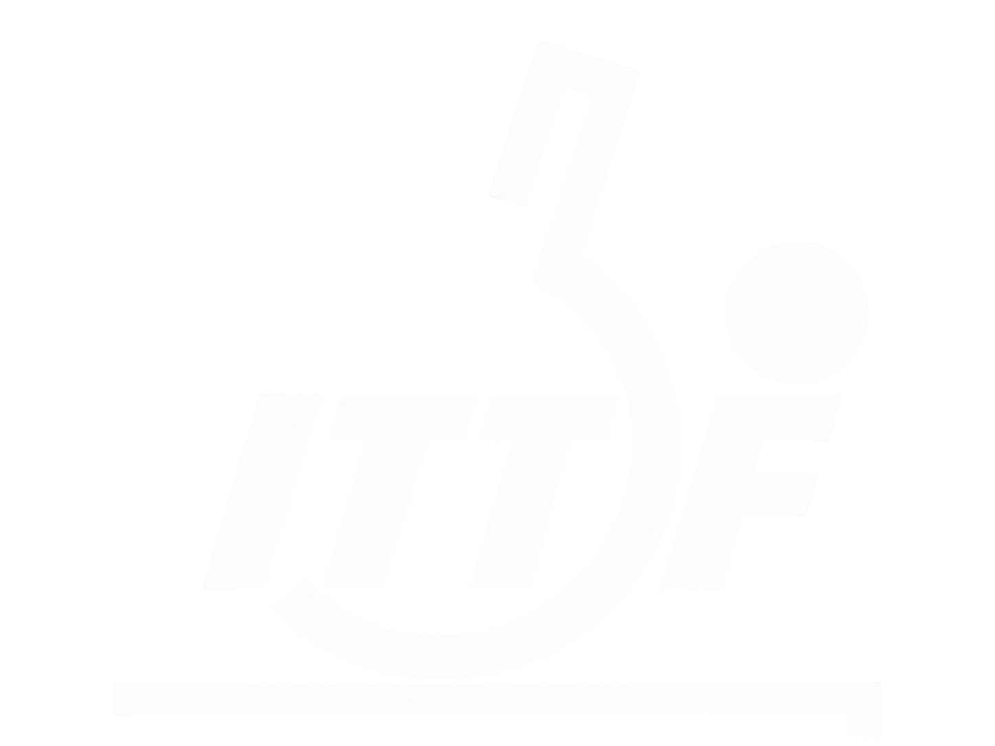 Federación Internacional de Tenis de Mesa